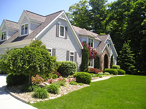 Landscapers and Lawncare Services in Pilot Mountain, NC