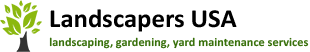 Pilot Mountain Landscapers